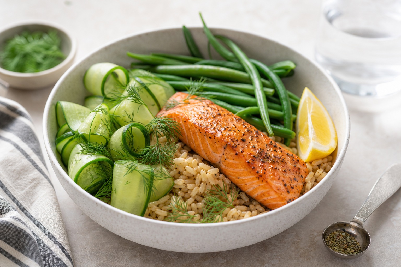 Drought-Tolerant Herbs That Make Everyday Cooking Better