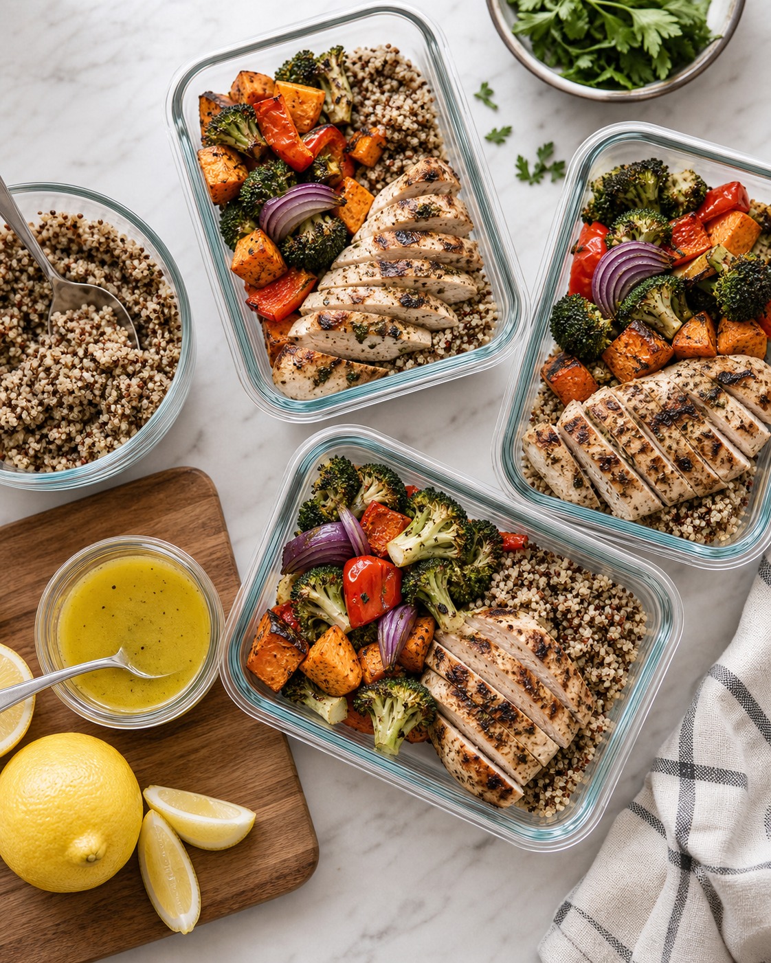 Grocery Budget Planning For Home Cooks In 2026