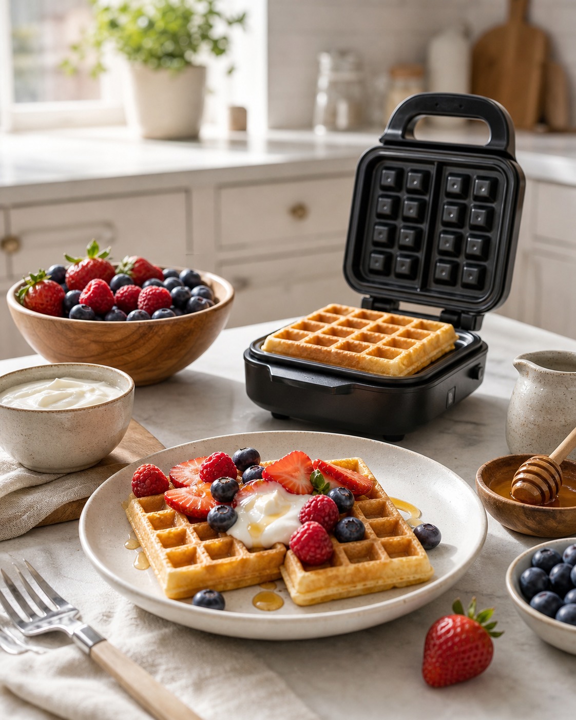 Electric Knife Sharpeners For Home Cooks: What Matters In 2026