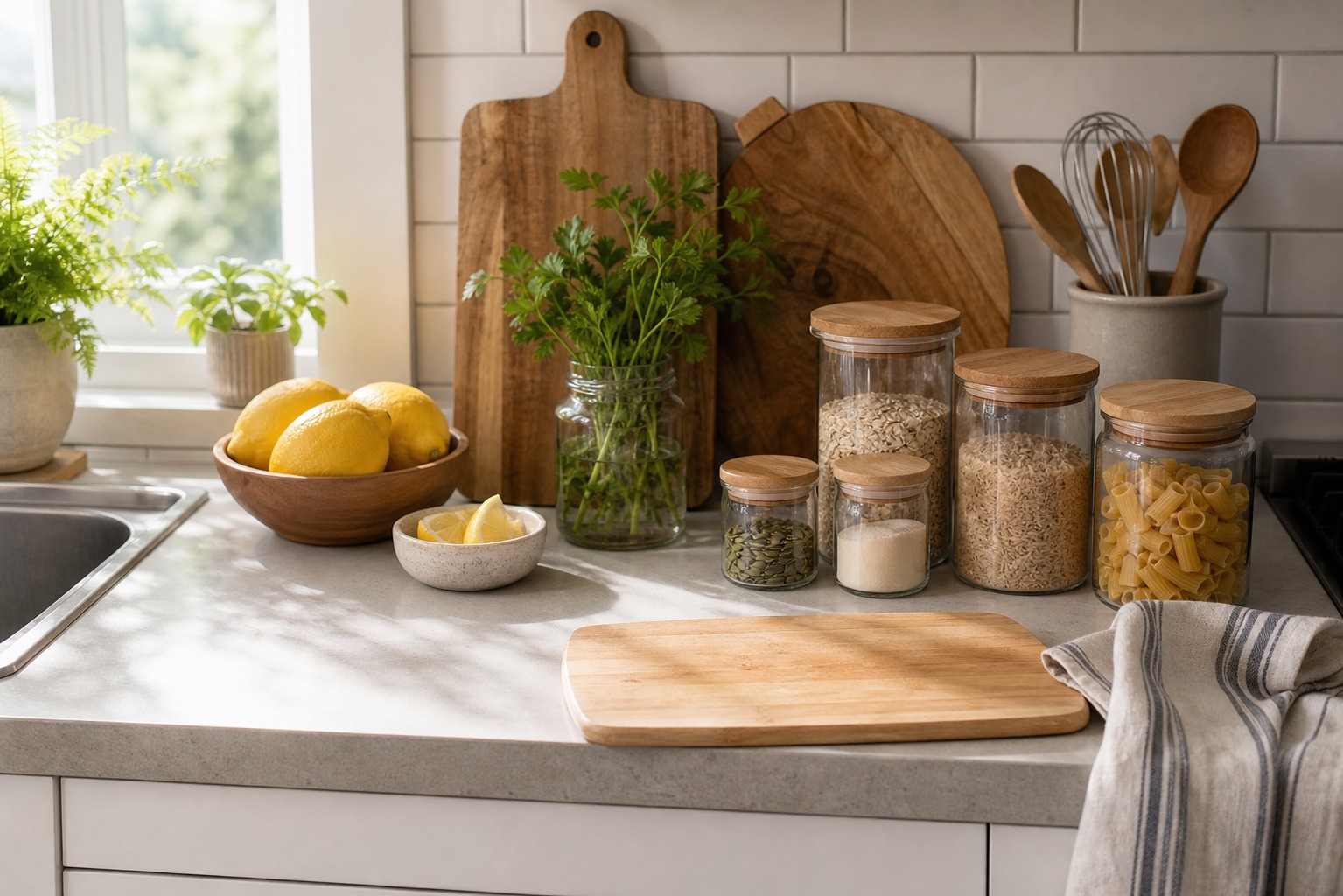 Healthy Homemade Food Gifts People Actually Want